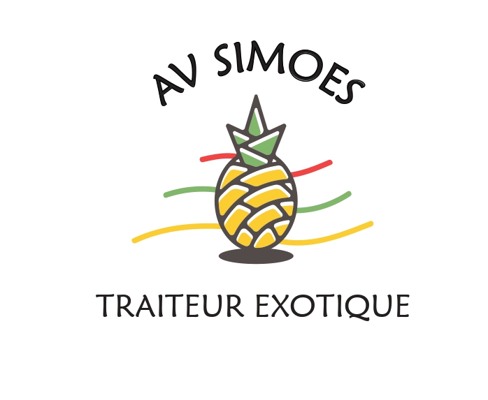 Logo AV SIMOES
